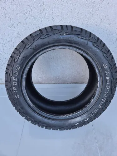 Pneu 255 55 19 