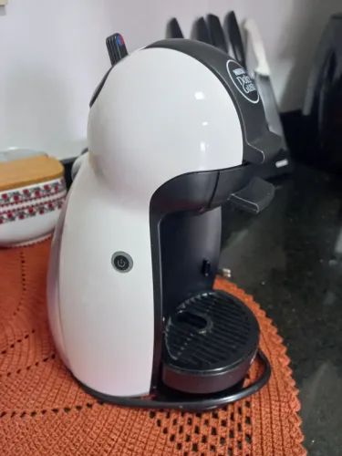 Cafeteira Dolce Gusto 127 V