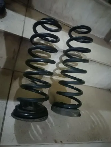 Molas Renault sandero
