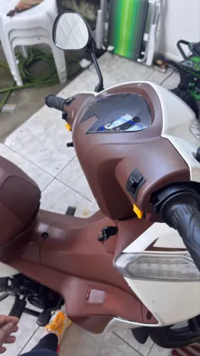 Vendo Jet 50cc 