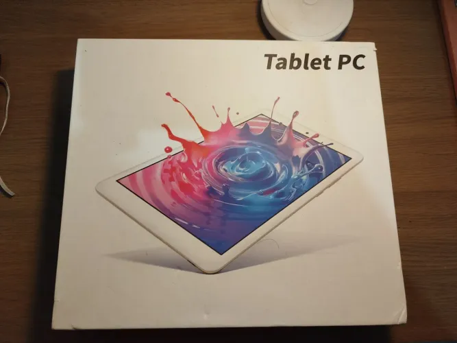 Tablet Pc