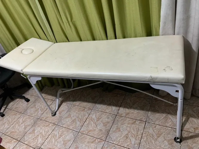Maca de massagem ou cílios 