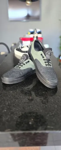Vans authentic x harry potter