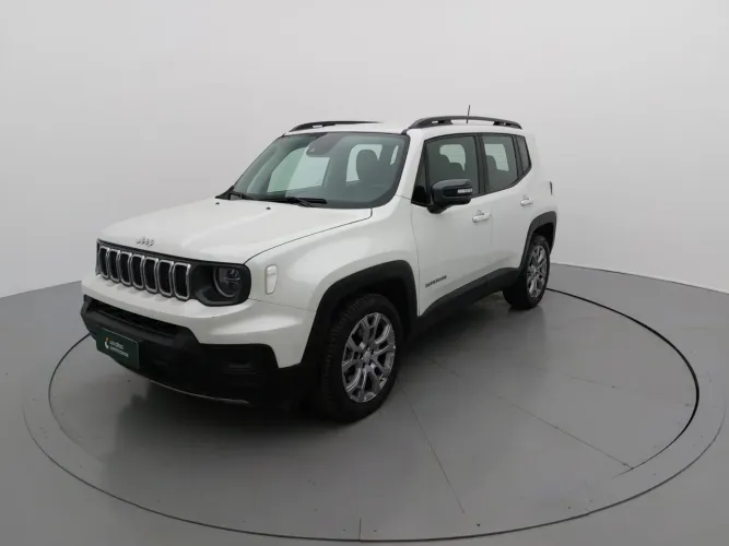 Jeep Renegade Long. T270 1.3 TB 4X2 Flex Aut. 2025