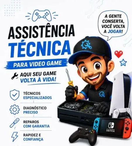 Assistência