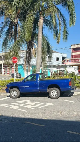 Dodge Dakota 2.5 1999