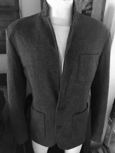 Blazer unissex