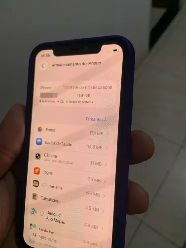 iPhone 11 Pro 64GB