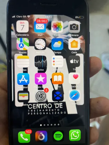 iPhone 7