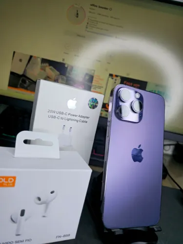 Iphone 14 pro max 128gb
