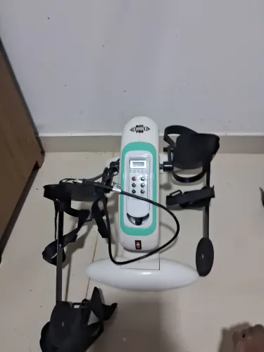 Mini Bicicleta Elétrica Beel Pro semi nova