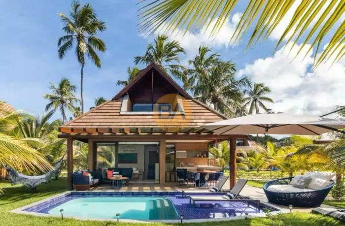 BANGALÔ ECO RESORT CARNEIROS - @bobarrudape