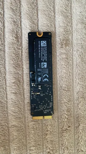 SSD Samsung 128gb Macbook Pro Air
