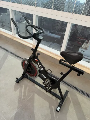 Vendo Bike Spinning Kikos