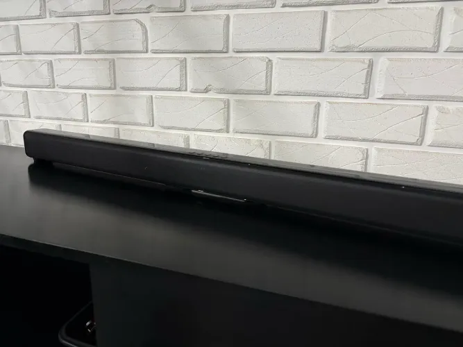 Soundbar JBL