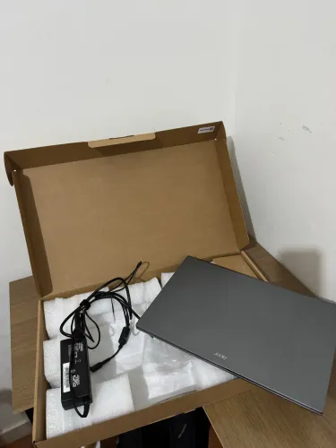 Notebook Acer Aspire 5