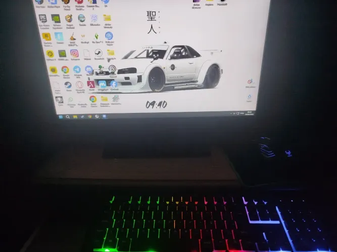 Pc gamer