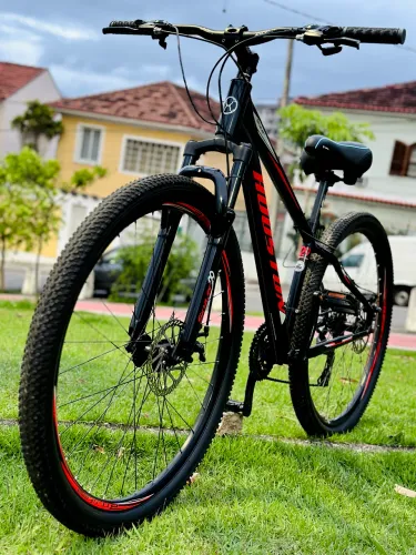 Bicicleta HOUSTON SKYLER Aro 29