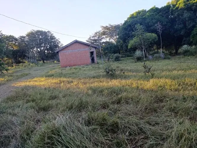 Chácara no Pira Park - Rochedo/MS | 7,5 hectares | Aceita troca, carro ou casa