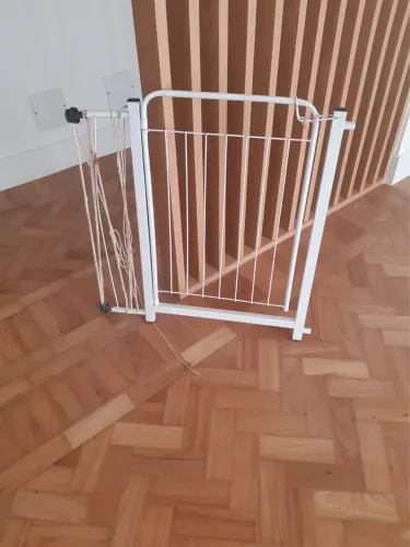 Portão para pet