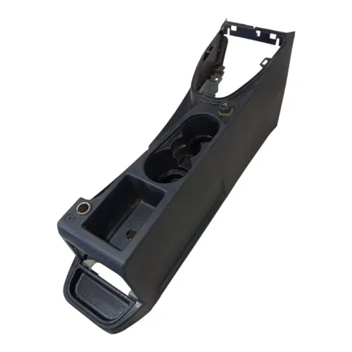 Console Central Land Rover Freelancer 2 2007 A 2012