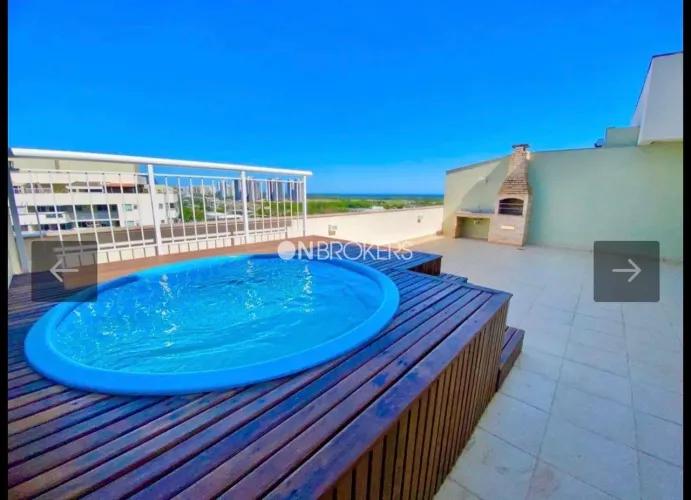 Piscina redonda de fibra 6 mil litros