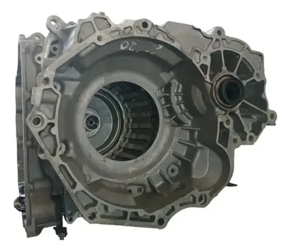 Carcaça Caixa Cambio Marcha Automático Gm 1.8 6t30 Spin 2018