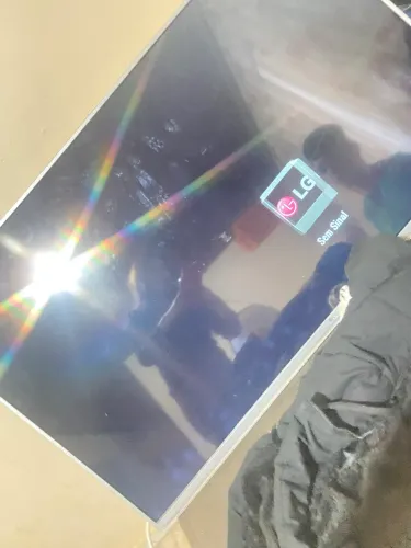 TELEVISÃO LG 50 POLEGADAS LER LEGENDA