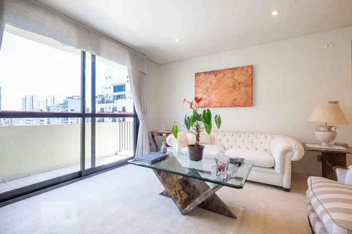 Apartamento à Venda - Pinheiros, 3 Quartos, 86 m2