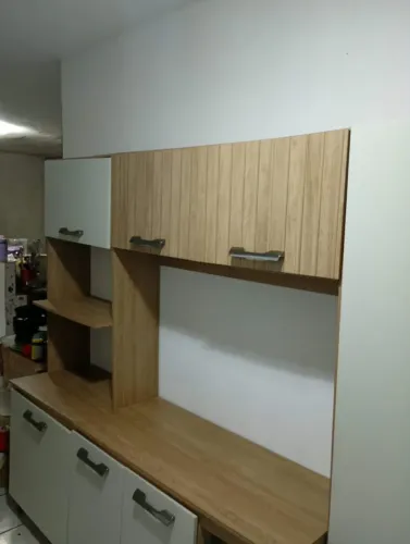 Vendo armário de cozinha