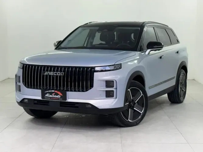 Jaecoo 7 / J7 Prestige 1.5 TB 16V AUT (híbrido) 2026