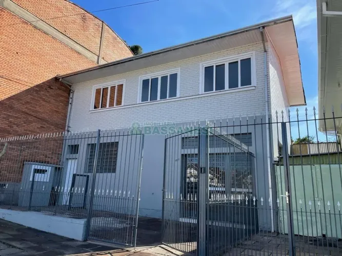 Loja São Leopoldo Caxias do Sul