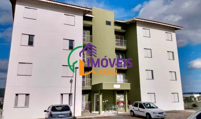 APARTAMENTO - SANTA CLAUDINA - SP