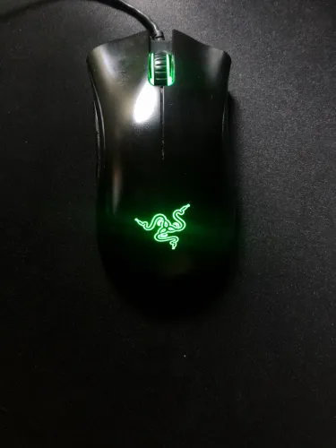 Mouse Razer Deathadder