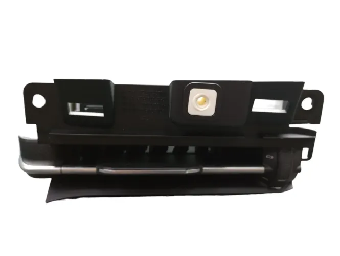 Difusor De Ar L.e Jeep Compass 2022