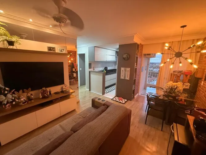 CONDOMINIO RESIDENCIAL MARESIASA