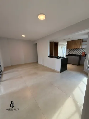 Apartamento reformado 3 quartos 1 suíte, 114,78m2 - Setor Oeste