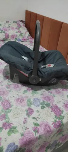 Bebe conforto Burigoto
