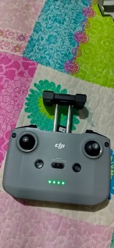 Controle de drone mini 2