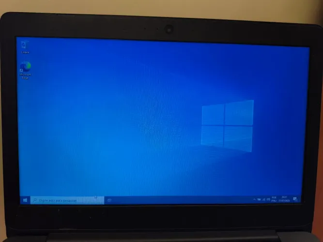 Vendo notebook 