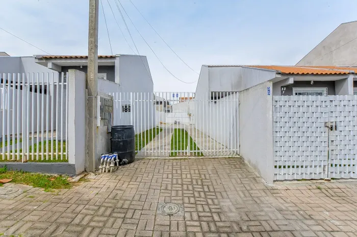 Vendas Casa Curitiba PR