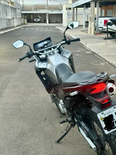 XRE 300 - 2019