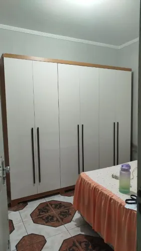 VENDO GUARDA ROUPA
