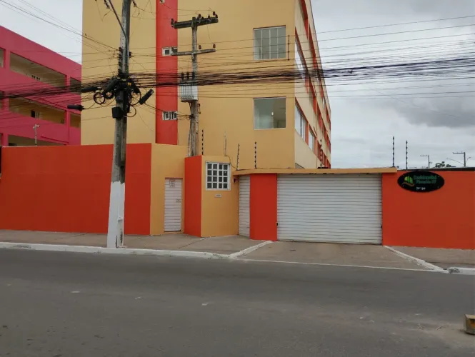 APARTAMENTO MOBILIADO PARA ALUGAR EM ARAPIRACA