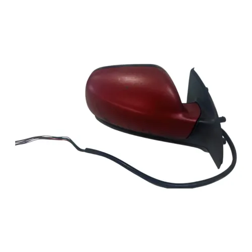 Retrovisor Elétrico Direito Peugeot 307 2002 A 2012 S/rebat