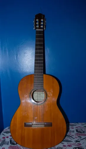 Violão Yamaha CG101A