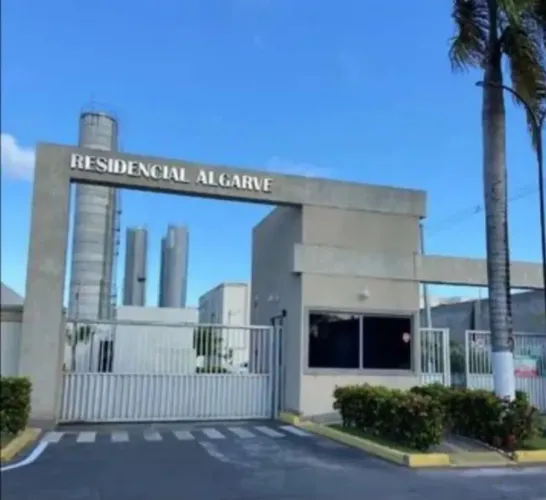 Repasse Residencial Algarve