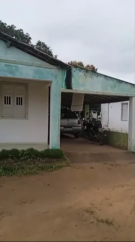 Vende-se Casa em povoado olhos d?Água