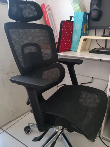 Cadeira escritório 