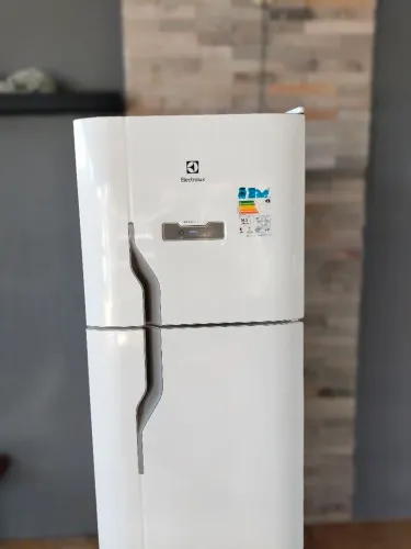 Geladeira Electrolux Frost Free